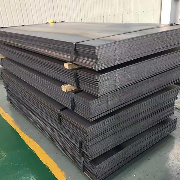 NM 400 Wear Resistant Wear Resistant Steel Plate wholesalers
