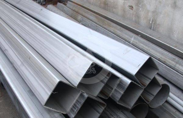 Monel400 Stainless Steel Square Pipe 42crmo