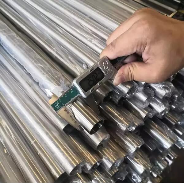 301stainless steel pipe factory