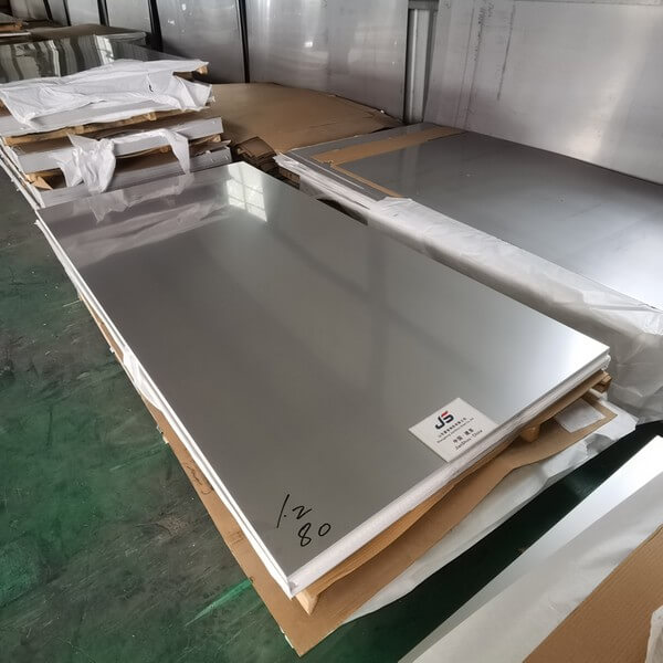 440 stainless steel sheet