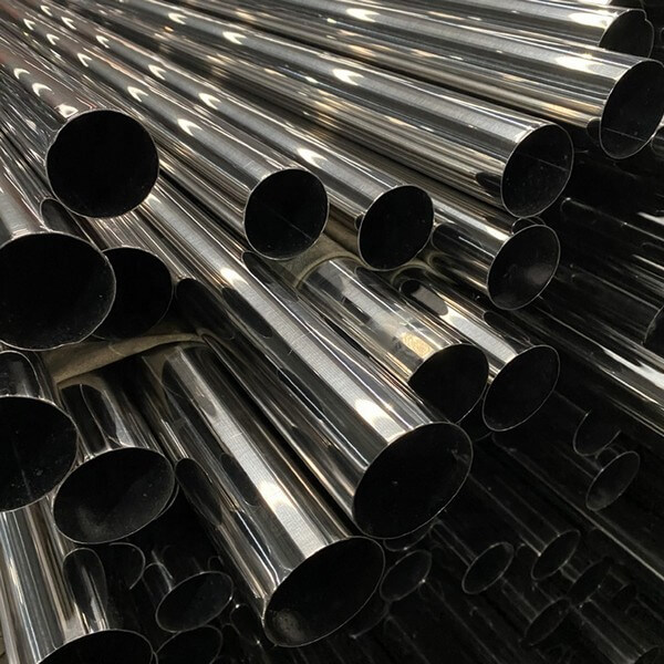 431 stainless steel tube