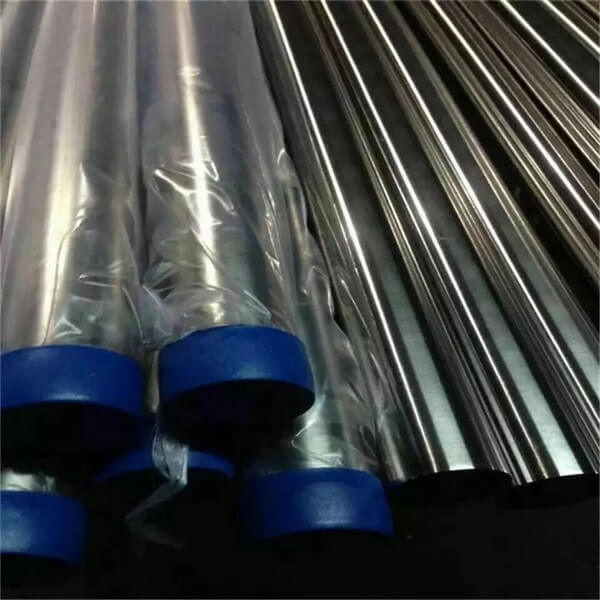 440 stainless steel pipe stockist