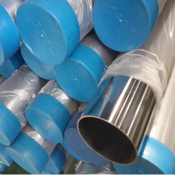 301stainless steel pipe supplier
