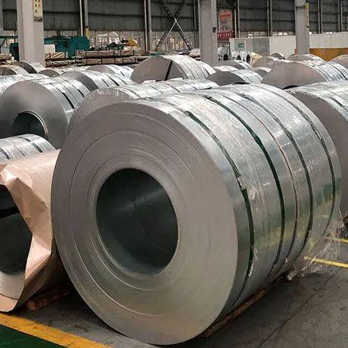 Galvanized Steel Coil For Fence