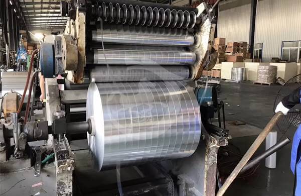 1100 thin aluminum strips