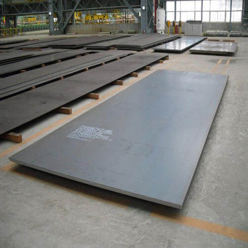 hot sale NM 550 Wear Resistant Steel plate Wear Resisting Steel