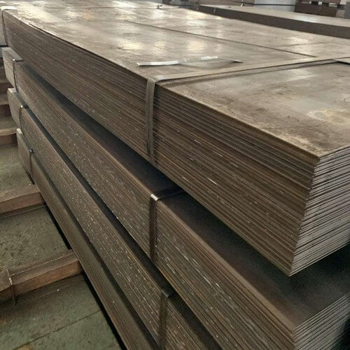hot sale 20Mn High Quality Manganese Structural Steel Plate