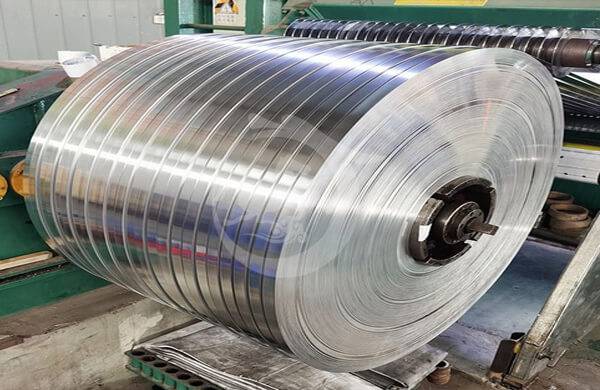 reflective aluminum strip factory