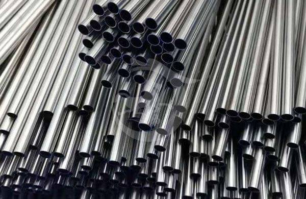 ASTM TP316L Stainless Steel Pipe