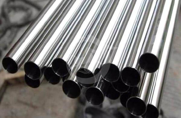 ASTM TP304 Stainless Steel Pipe