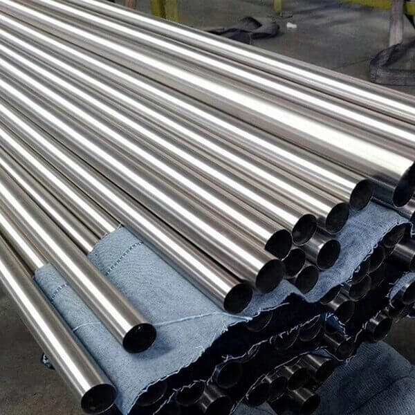 420 stainless steel pipe supplier