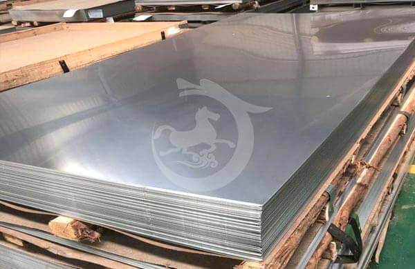good aluminum sheet metal