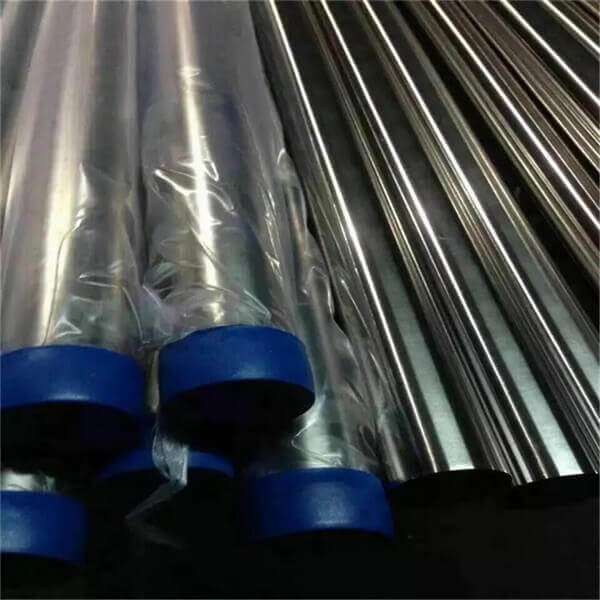 347stainless steel pipe supplier