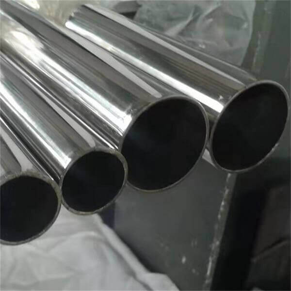 420 stainless steel pipe stockist