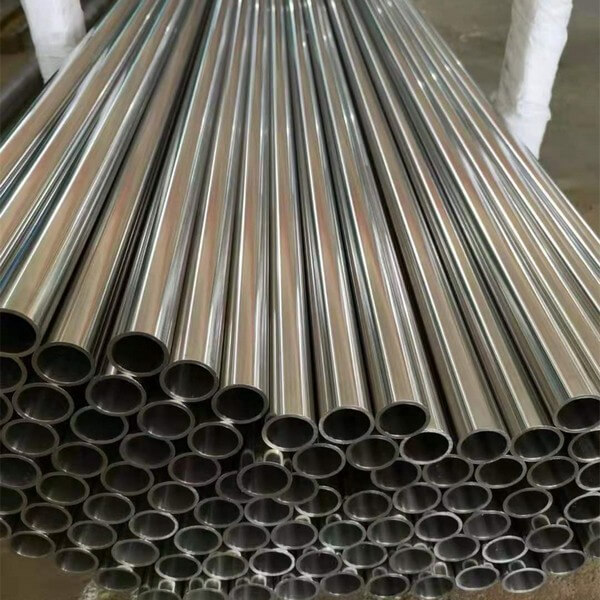 420 stainless steel pipe factory