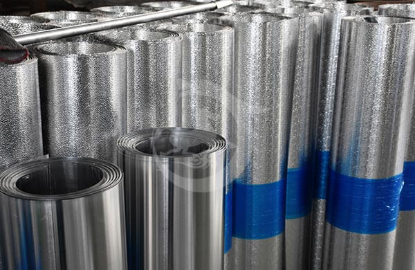 good aluminum alloy coil suppliers