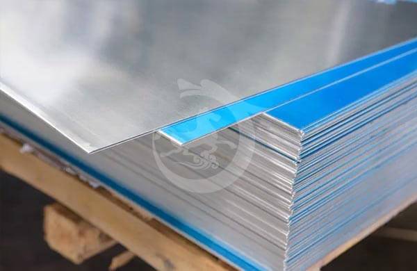 china aluminum plate  price