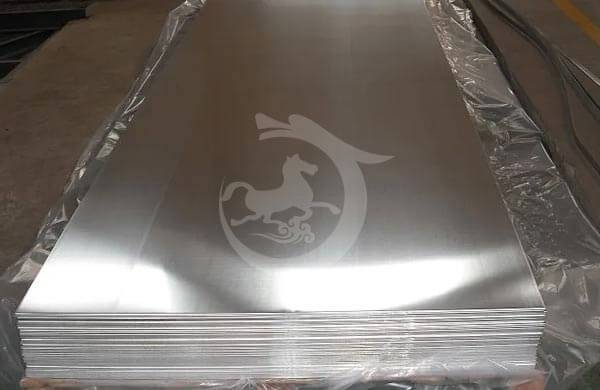 Alloy 6061 aluminum sheet supplier