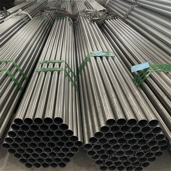 403stainless steel pipe stockist