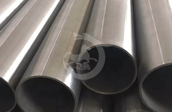 titanium tube suppliers supplier