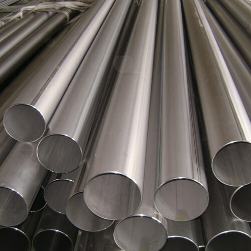 china precision seamless steel pipe pricelist