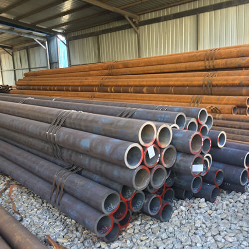 carbon steel seamless pipe prices