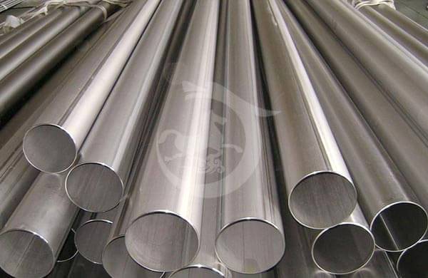 good Stainless Steel Industrial Tube Manufacturer