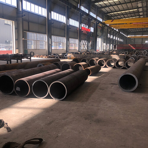 china seamless steel tube pipe pricelist