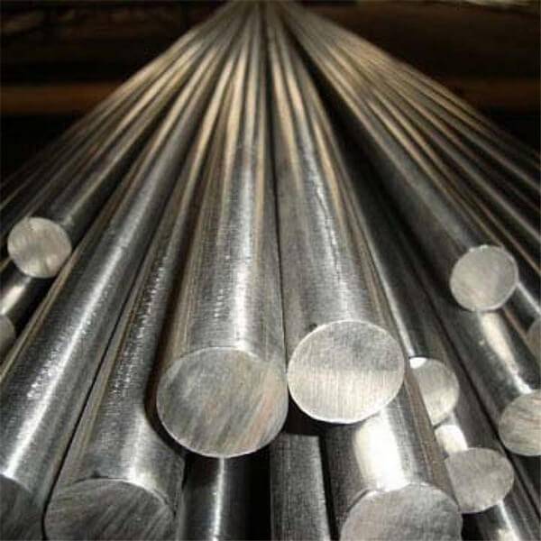 Custom stainless steel rod wholesalers