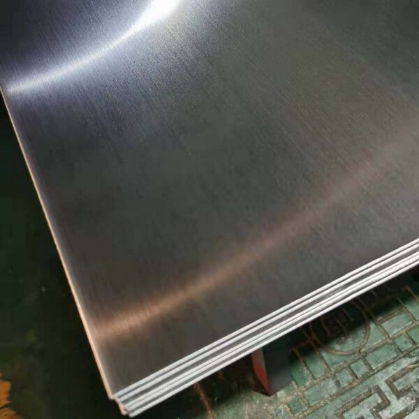 Non-magnetic stainless steel plate wholesalers