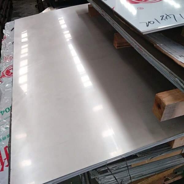  alloy steel plate