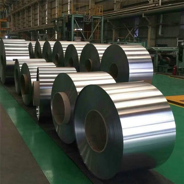 304 stainless steel coil factories