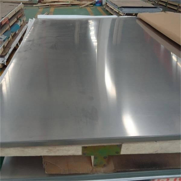 Electroplated stainless steel plate wholesalers