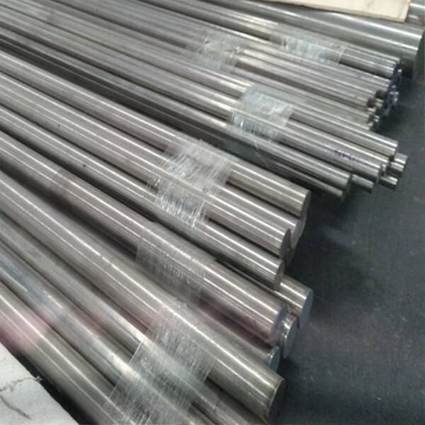 1/4 in stainless steel rod