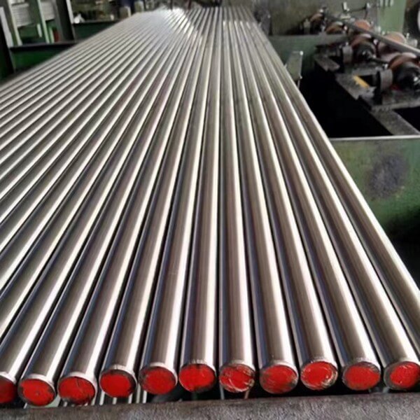 1/2 in stainless steel rod