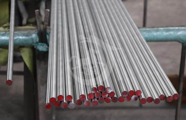 Monel Steel Rod supplier