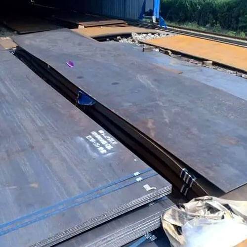 price for ah36 steel plate for shipbuilding