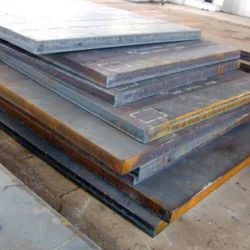 shipbuilding steel plate manufacturer in china