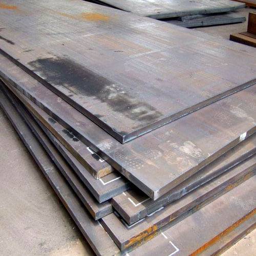shipbuilding steel plate pricelist
