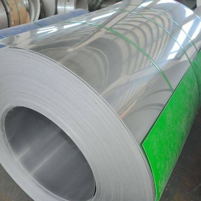 Alloy Steel Coil