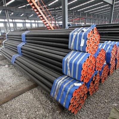 precision seamless steel pipe wholesalers