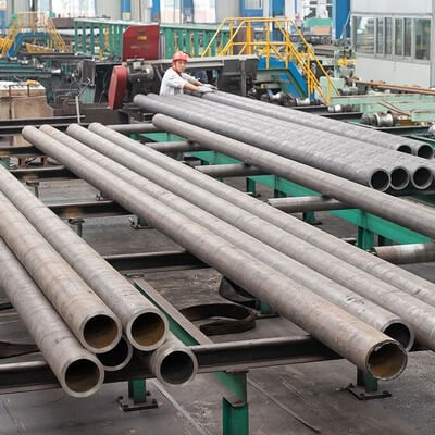 Precision steel pipe wholesalers