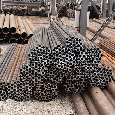 precision seamless steel pipe factories