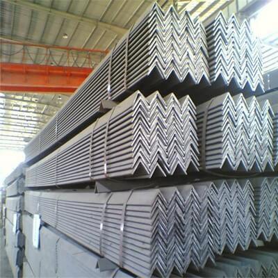 Stainless steel angle steel for ships retailers