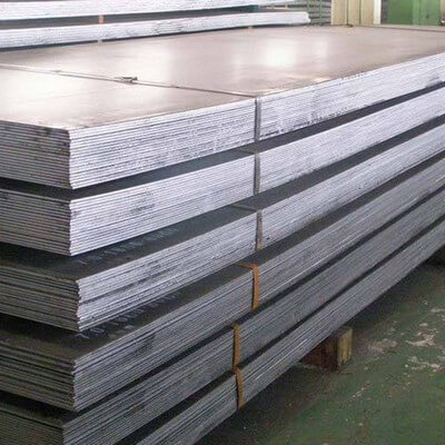 high quality carbon steel plate steel