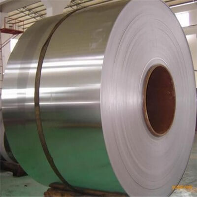 321 stainless steel coil price