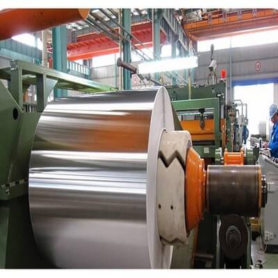 good 316 stainless steel coil