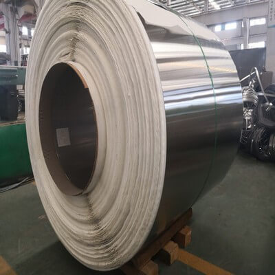 wholesale 321 stainless steel coil