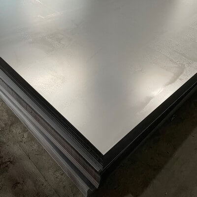 hot rolled alloy steel plate 4140