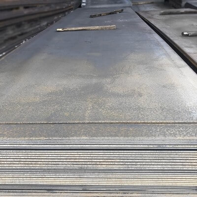 hot rolled 201 stainless steel plates